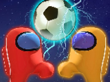 2 Player Imposter Soccer