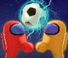 2 Player Imposter Soccer