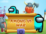 Among Us War