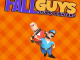 Fall Guys: Stupid Fighters