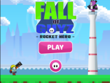 Fall of Guyz Rocket Hero