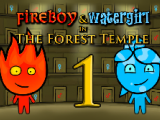 Fireboy And Watergirl