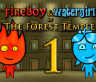 Fireboy And Watergirl