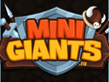 MiniGiants.io