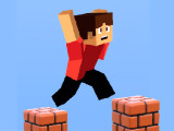 Parkour Block 3D