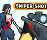 Sniper Shot: Bullet Time