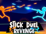 Stick Duel: Revenge