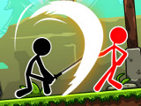 Stickman Archero Fight