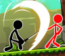 Stickman Archero Fight