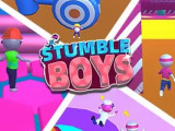 Stumble Boy Match