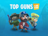 Top Guns.io