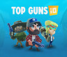 Top Guns.io